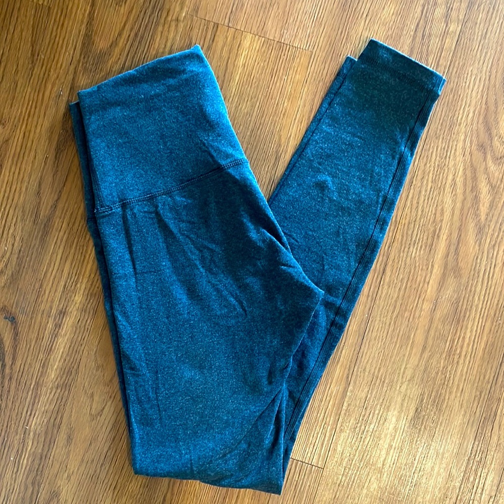 Dark Grey Leggings